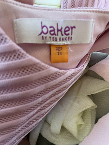 Kleit Ted Baker 13.a. (2 foto / 2)