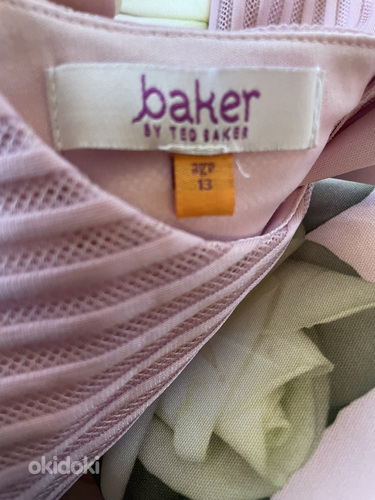 Kleit Ted Baker 13.a. (фото #2)