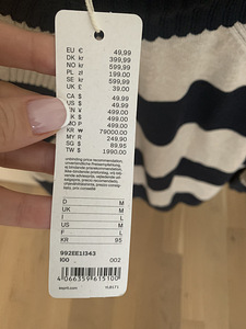 Новый свитер Esprit M (3 фото из 3)