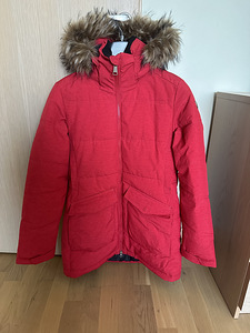 Luhta talvejope 38 (4 foto / 5)