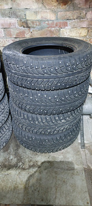 225/65 Р16 (1 фото из 3)