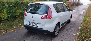 Renault Scenic 1.5 dci (3 foto / 8)