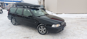 Volvo V70 2.5 tdi (2 foto / 7)