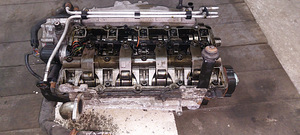 Vw, Audi, Seat, Skoda Plokikaas BKD (2 foto / 4)