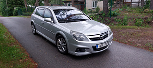 Opel Signum OPC Line (2 foto / 9)
