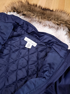 Парка h & M LOGG s 110/116 (2 фото из 3)