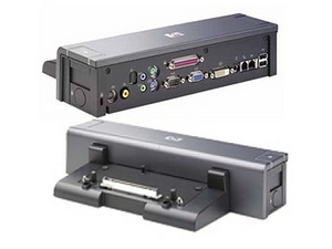 Hp HSTNN-I11x dock adapteriga (4 foto / 4)