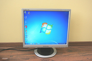 Samsung 710N monitor