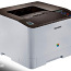 Samsung SL-C1810W цветной лазерный принтер (фото #3)