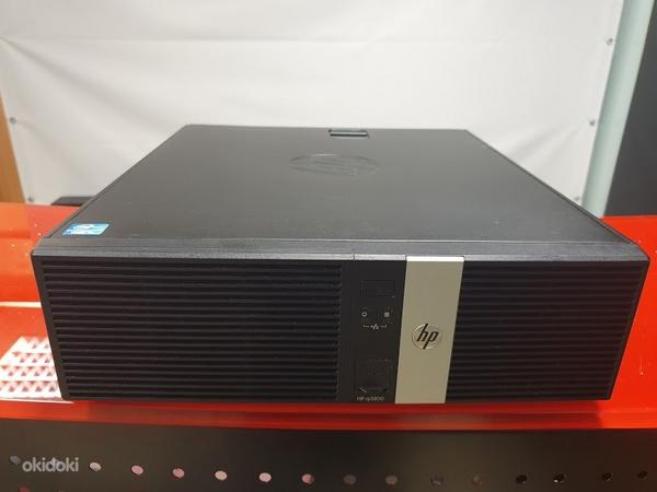 HP RP5 POS i3-2120 3.3 GHz, 4GB RAM (фото #3)