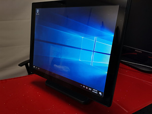 POS System puutetundlik kassaarvuti (puutetundlik arvuti) (2 foto / 8)