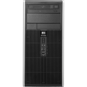 Lauaarvuti HP AMD Phenom 8600B Triple-Core (2 foto / 2)