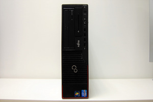 Fujitsu E710 E85+ i3 3220 3.3Ghz, 8GB DDR3, 240GB SSD (2 foto / 5)