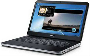Dell Vostro 2520 sülearvuti i3-2328M 2,2GHz (2 foto / 5)
