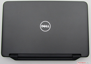 Dell Vostro 2520 sülearvuti i3-2328M 2,2GHz (3 foto / 5)