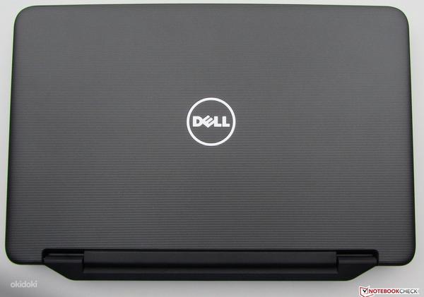 Dell Vostro 2520 sülearvuti i3-2328M 2,2GHz (foto #3)