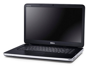 Dell Vostro 2520 sülearvuti i3-2328M 2,2GHz