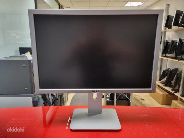 Dell 22" monitor DVI-ga (foto #1)
