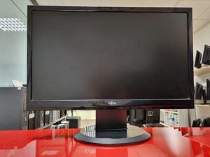 Fujitsu L20T-1 ECO monitor 20 tolli
