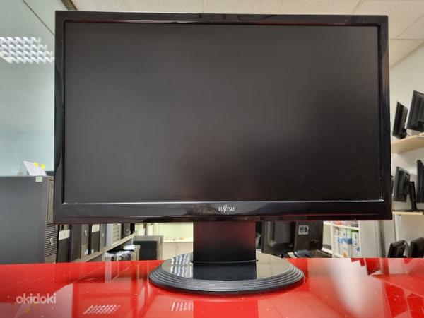 Fujitsu L20T-1 ECO monitor 20 tolli (foto #1)