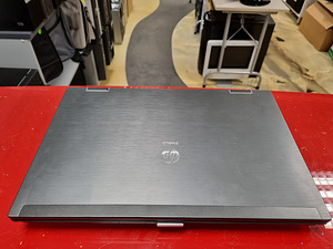 Hp Elitebook 8540w i5 sülearvuti (2 foto / 2)