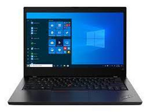 Lenovo L14 i5-10210U, 8gb ram, 256gb ssd, Id, klaveri valgus (1 foto / 5)