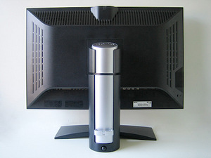 BenQ FP241W 24" monitor HDMI-ga (2 foto / 4)