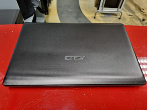 Asus K55V sülearvuti i5, 8gb ram, 240gb ssd, Nvidia (2 foto / 2)