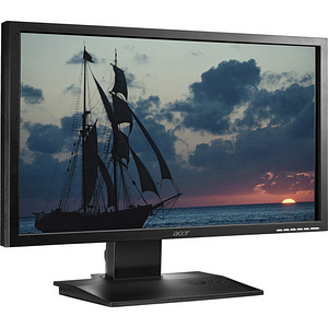 Монитор acer B243H 24 дюйма со скоростью отклика 2 мс (2 фото из 2)