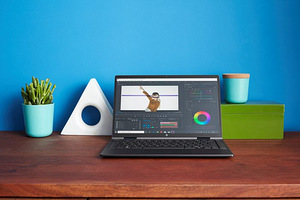 HP ENVY X360 13-ar0000no RYZEN 5 (7 foto / 10)