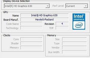 Hp Prodesk 400 G4 i5 7500 lauaarvuti (5 foto / 8)