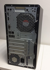 Hp Prodesk 400 G4 i5 7500 lauaarvuti (2 foto / 8)
