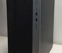 Hp Prodesk 400 G4 i5 7500 lauaarvuti