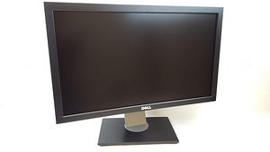 Dell UltraSharp U3011 30" IPS 2560 x 1440 WQHD (1 foto / 5)