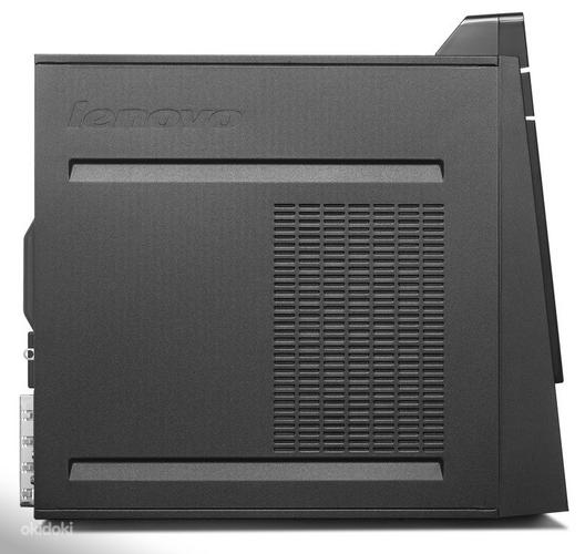 Настольный компьютер lenovo S200 с Intel HDMI (фото #2)