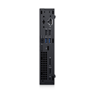 Dell Optiplex 3060 micro pc i5-8500T 8gb ram 250gb ssd, HDMI (2 foto / 4)