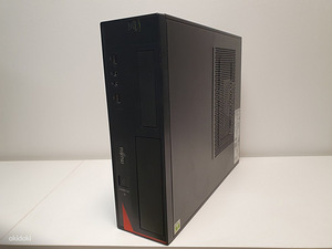 Fujitsu E700 E90+ i5 4440 @ 3,1Ghz, 8GB DDR3, SSD (2 foto / 5)