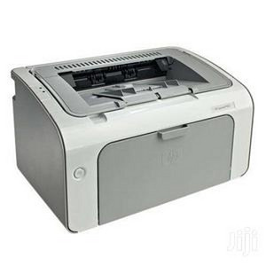 Hp Laserjet P1102 (2 foto / 3)