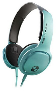 Philips O' Neill SHO3300ACID CRUZ kõrvaklapid