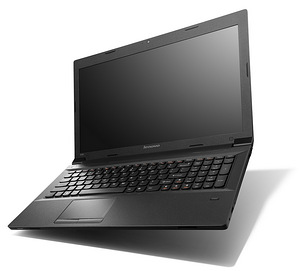 Lenovo B590 sülearvuti (4 foto / 6)