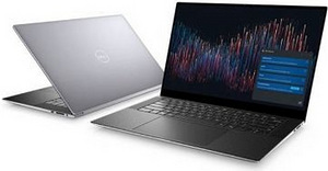 Dell Precision 5560 i5 со встроенным ИИ (2 фото из 4)