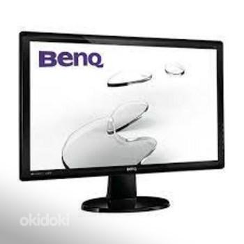 Benq g950 senseye monitor (foto #1)