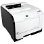 Цветной лазерный принтер hp Laserjet PRO 400 (фото #1)
