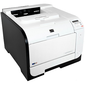 Hp Laserjet PRO 400 värviline laserprinter