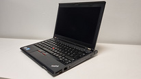 Lenovo Thinkpad X230 i5, 4 ГБ ОЗУ, SSD
