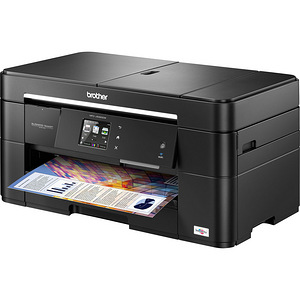Brother mfc-jb3200w a3 printer scanner koopia (1 foto / 4)