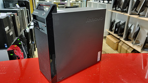 Lenovo Edge i3-3120, 8GB ram, 240GB ssd, HDMI (2 foto / 5)