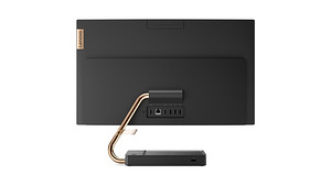 Lenovo AIO 5 24IMB05 Intel® Core™ i5 10400T (4 foto / 7)