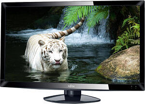 Fujitsu SL27T-1 LED monitor 27" HDMI