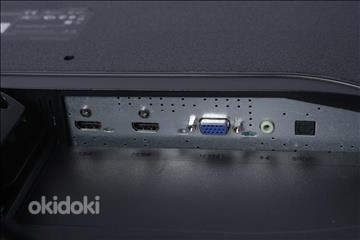 Fujitsu SL27T-1 LED-монитор 27 дюймов с HDMI (фото #3)